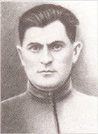 Старший сержант Канчумас Кошоков